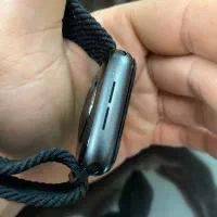 اپل واچ سری۴