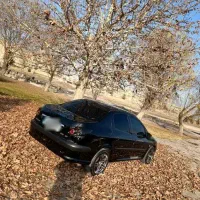 206 sd v8 مدل ۹۵|خودرو سواری و وانت|ارومیه, |دیوار