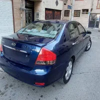 کیا سراتو ۲۰۰۹ وارداتی|خودرو سواری و وانت|چهاردانگه (تهران), |دیوار