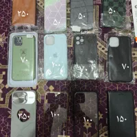 بک کاور(قاب) محافظ گوشی آیفون ۱۱پرو iphone 11 pro|لوازم جانبی موبایل و تبلت|شیراز, لاله|دیوار
