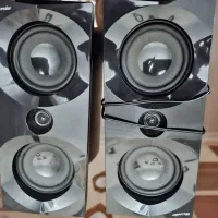 DvD مکسیدر|پخش‌کننده DVD و ویدیو|تهران, شمس‌آباد|دیوار