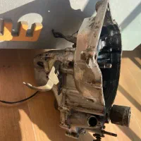 گیربکس پراید|قطعات یدکی و لوازم جانبی|گرگان, |دیوار