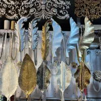 گل میخ پرده و عصایی پرده هولدر پرده|پرده، رانر، رومیزی|تهران, بازار|دیوار