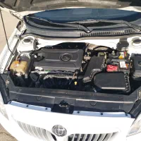 برلیانس H330 دنده ای مدل۹۶|خودرو سواری و وانت|مشهد, نیروی هوایی|دیوار