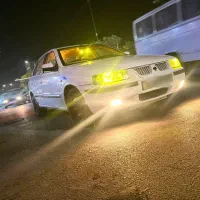 سمند98lx|خودرو سواری و وانت|قرچک, میرزائی شمالی|دیوار