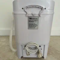 مینی واش برند مادرلی/کهنه شور برند مادرلی|ماشین لباسشویی و خشککن لباس|تهران, تهرانپارس شرقی|دیوار