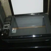 پرینتررنگی