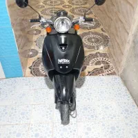 موتور پاکشتی هندا تودی