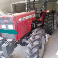 ترکتور ۱۰۷۵