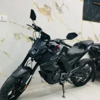 متور zontes  z2   200 cc|موتورسیکلت|مریوان, |دیوار