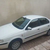 سمند مدل 99 عروسک بدون خط و خش|خودرو سواری و وانت|کرمانشاه, |دیوار