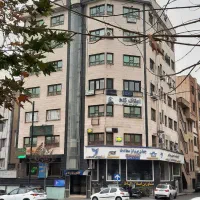 اجاره مطب بازسازی/تمیز/تجهیز/تاپ لوکیشن سعادت آباد