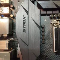 کیس گیمینگ ddr4 i5|رایانه رومیزی|تهران, شهرک ولیعصر جنوبی|دیوار