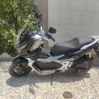 Adv 150 برمودا|موتورسیکلت|شیراز, وزیرآباد|دیوار