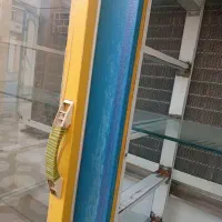 یخچال ویترینی فروشگاهی خورموج|فروشگاه و مغازه|خورموج, |دیوار