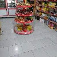 فروش تجهیزات مغازه|فروشگاه و مغازه|فلارد, |دیوار