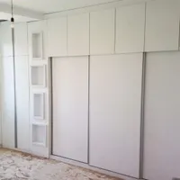 بازسازی و نصب کابینت کفپوش نقاشی کاغذ دیواری کناف|خدمات پیشه و مهارت|اردبیل, |دیوار
