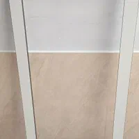 قاب اینه ام دی اف ساده وشیک وامروزی