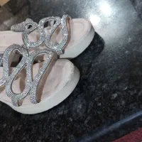 کفش درجه ۱ سایز ۳۸|کیف، کفش، کمربند|بوکان, |دیوار