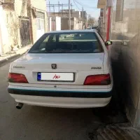 پارس مدل 91|خودرو سواری و وانت|چهارباغ, |دیوار