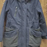 کاپشن خارجی زنانه