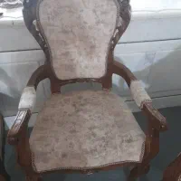 مبل|مبلمان خانگی و میز عسلی|لنجان, |دیوار