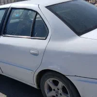 فروش فوری سمند سورن معمولی