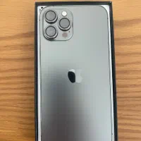 ایفون ۱۲ پرومکس