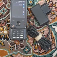 گوشی Nokia n86