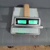 ترازو دیجیتال کلید استیل برجسته ۱۵۰کیلویی|ابزارآلات|نیشابور, شهرک زرگران|دیوار
