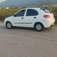 تیبا2مدل97بدون رنگ|خودرو سواری و وانت|علی‌آباد کتول, |دیوار