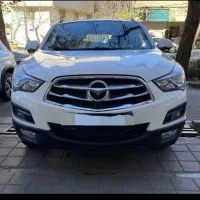 هایما S5 توربو