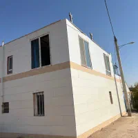 خانه ویلایی اشکذر ۲۲۰متر دوطبقه ساخته شده