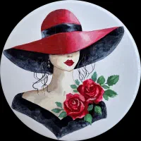 تابلوهای روز زن و مادر|تابلو، نقاشی، عکس|زنجان, |دیوار