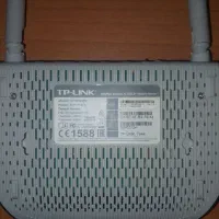 مودم تی پی لینک +ADSL2|مودم و تجهیزات شبکه|اصفهان, عطار نیشابوری|دیوار