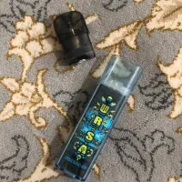 ویپ یا پاد نو|زیورآلات و اکسسوری|گرگان, |دیوار