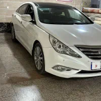 سوناتا وای اف ۲۰۱۴