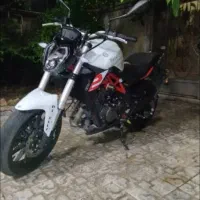 موتوربنلی 300