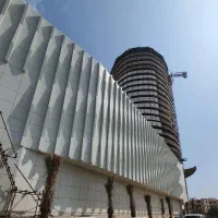 زمین ۲۸۰ متر دو نبش با پروانه