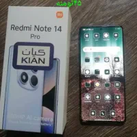 نوت ۱۴پرو