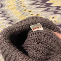 کلاه بافتنی|لباس|تهران, هروی|دیوار