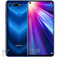 HONOR view 20