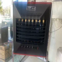 هیتر گازی مدل max 650pro|بخاری، هیتر، شومینه|کرمان, |دیوار
