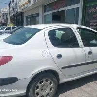 اریان ۲۰۶ SD 89