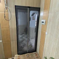پرده تور و طلق مغناطیس (اهنربایی )( تولید کننده)|پرده، رانر، رومیزی|تیران, |دیوار