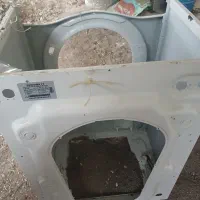 ماشین لباسشویی زیرو وات