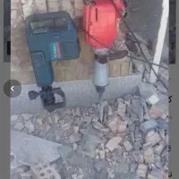 خدمات کار با پیکور|خدمات پیشه و مهارت|فاریاب, |دیوار