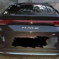 kmc j7|خودرو سواری و وانت|اصفهان, فیض|دیوار