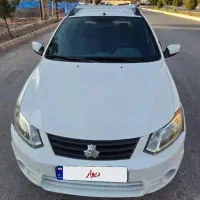 ساینا ۱۴۰۰ بدون رنگ