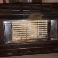 بخاری دیواری